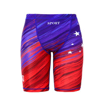 Boys' Quick-Dry Swim Trunks for Teens and Kids