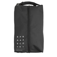 Portable Lightweight Oxford Cloth Shoe Bag for Travel and Camping