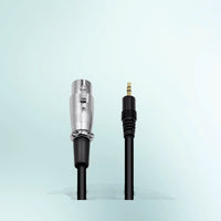 USB Condenser Microphone with RGB Lighting for Gaming, Streaming, and Recording