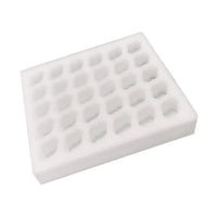 EPE Foam Fruit Tray Inserts for Gift Boxes and Packaging