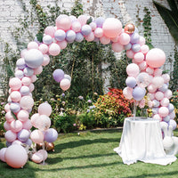Wedding Arch Balloon Kit for Celebrations & Events