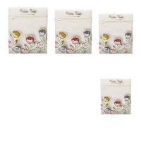 Laundry Bag Set for Delicates, Sweaters, and Underwear - Mesh Washing Bags for Washing Machine