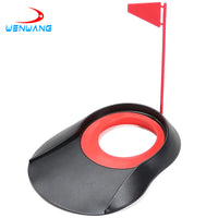 Golf Putting Cup Practice Aid for Indoor Outdoor Backyard Garden