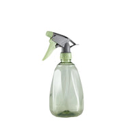 Small Handheld Plant Mister Spray Bottle for Watering and Cleaning