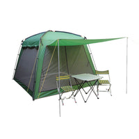Portable Outdoor Camping Tent, Ultralight Easy Setup Shelter for Beach and Camping