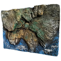 Aquarium Landscape Background Board for Fish Tank Decoration
