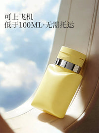 Portable Travel Bottles for Shampoo, Lotion, and Toiletries - Refillable Squeeze Containers