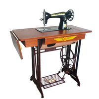 Household Electric Sewing Machine Needles for Old-Fashioned Treadle and Industrial Sewing Machines, HA Type