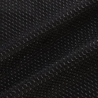 Non-Slip Silicone Dotted Honeycomb Fabric for Sofa Car Seat Cushions and Gloves