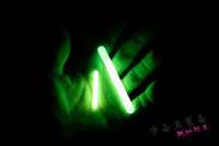 3-Inch Mini Glow Stick for Emergency Preparedness and Outdoor Signaling