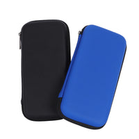Portable Insulin Cooler Bag with Thickened Ice Pack, Soft Shock-Absorbing Medicine Travel Case