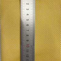 1x1 Textilene PVC Coated Mesh Fabric for Outdoor Furniture and Bags