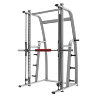 Smith Machine Squat Rack Bench Press All-in-One Commercial Gym Strength Training Equipment