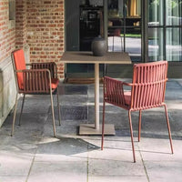 Outdoor Wicker Patio Dining Set Waterproof Garden Rattan Furniture