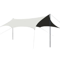 Outdoor Camping Hexagonal/Octagonal/Square Tarp Shelter with UV Protection