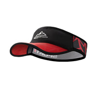 Unisex Summer Sun Visor for Running, Marathon, Hiking - Quick Dry & Breathable