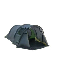Outdoor Beetle Tunnel Tent Large Space Camping Tent Multifunctional Sunshade