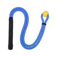 Golf Swing Trainer Resistance Band for Posture Correction and Warm-up