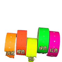 Colorful Index Tabs for Notebooks and Books, 500-Count Large Capacity Sticky Page Markers