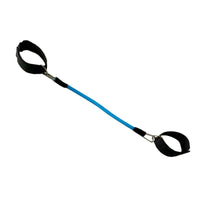 Taekwondo Leg Training Resistance Band for Fitness and Agility