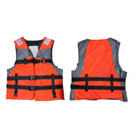 Adult & Child Life Vest for Boating, Fishing, Swimming, and Water Sports