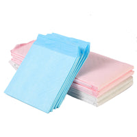 Disposable Pet Training Pads for Dogs and Cats - Super Absorbent, Thickened Urine Pads
