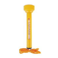 Floating Water Thermometer for Ponds, Pools, and Aquaculture