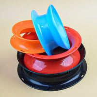 Fishing Hand Line Spool for Boat and Sea Fishing, Winding Reel, Handheld Kite Wheel, Plastic Spool