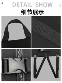 JIHANG Professional Adult & Kids Life Vest for Swimming, Surfing, Fishing, and Boating
