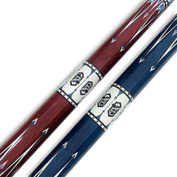 Billiard Cue Stick Pool Cue Club Cue Chinese Eight Ball Cue Billiard Supplies Accessories Wholesale
