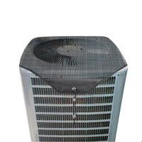Outdoor Air Conditioner Cover Breathable Mesh/Oxford Fabric AC Unit Protective Dust Cover