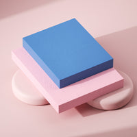 Balance Pad Yoga Knee Pad for Core Training and Abdominal Wheel Exercises