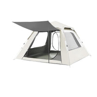 Portable Pop-Up Blackout Tent for Outdoor Camping, Picnics, and Sun Protection