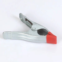 Heavy Duty A-Clamp Spring Clamp for Woodworking and General Purpose