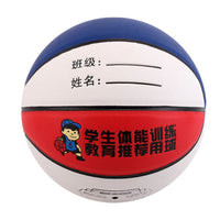 Durable Training Basketball for Kids and Youth - Size 4, 5, and 7 for School and Practice