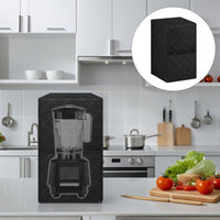 Blender Dust Cover for Kitchen Appliances