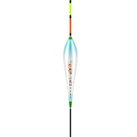 Xiaofengxian Hollow Nano Fishing Float for Crucian Carp and Large Fish, Enhanced Visibility, Shallow Water Bottom Fishing