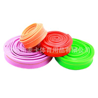 Athletic Resistance Band for Strength Training and Fitness