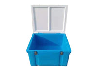 Rotomolded Full PU Foam Insulated Food Transport Box for Central Kitchens