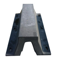 DA Type Rubber Fender for Docks and Marine Vessels