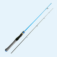 UL Soft Lure Fishing Rod for Micro Lures