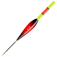 Luminous Fishing Float for Long-Distance Casting, Bite-Color Changing, Day & Night Use