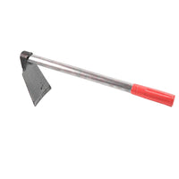 Garden Hoe for Weeding, Planting, and Cultivating - Manganese Steel