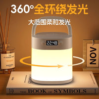 Rechargeable LED Camping Lantern with Long-Lasting Battery, Emergency Home Outdoor Lighting, Tent Hanging Camp Light