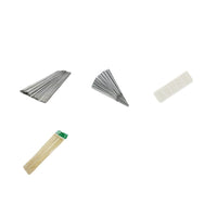 Home Outdoor BBQ Grill Accessories Set - Disposable Supplies & Tool Kits