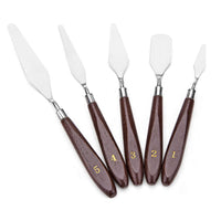 3D Printer Model Removal Spatula Tool