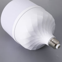 LED E27 Energy-Saving Light Bulb for Home & Commercial Use, Super Bright, Full Wattage
