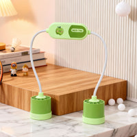 2026 New Creative Neck Fan USB Rechargeable Bladeless Portable Fan for Outdoor Sports