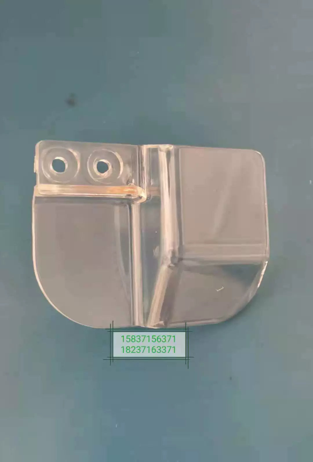 Jack Overlock Machine Original Safety Goggles Transparent Shield for E4C4