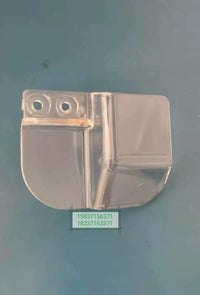 Jack Overlock Machine Original Safety Goggles Transparent Shield for E4C4